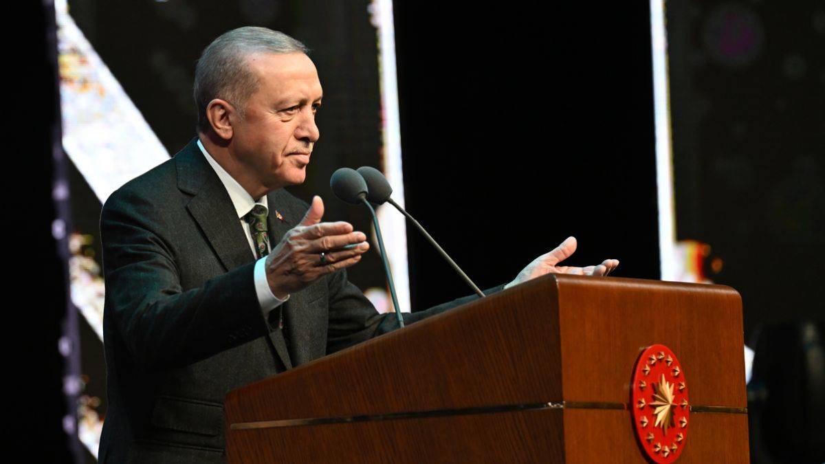 The Economist: Erdoğan haklı