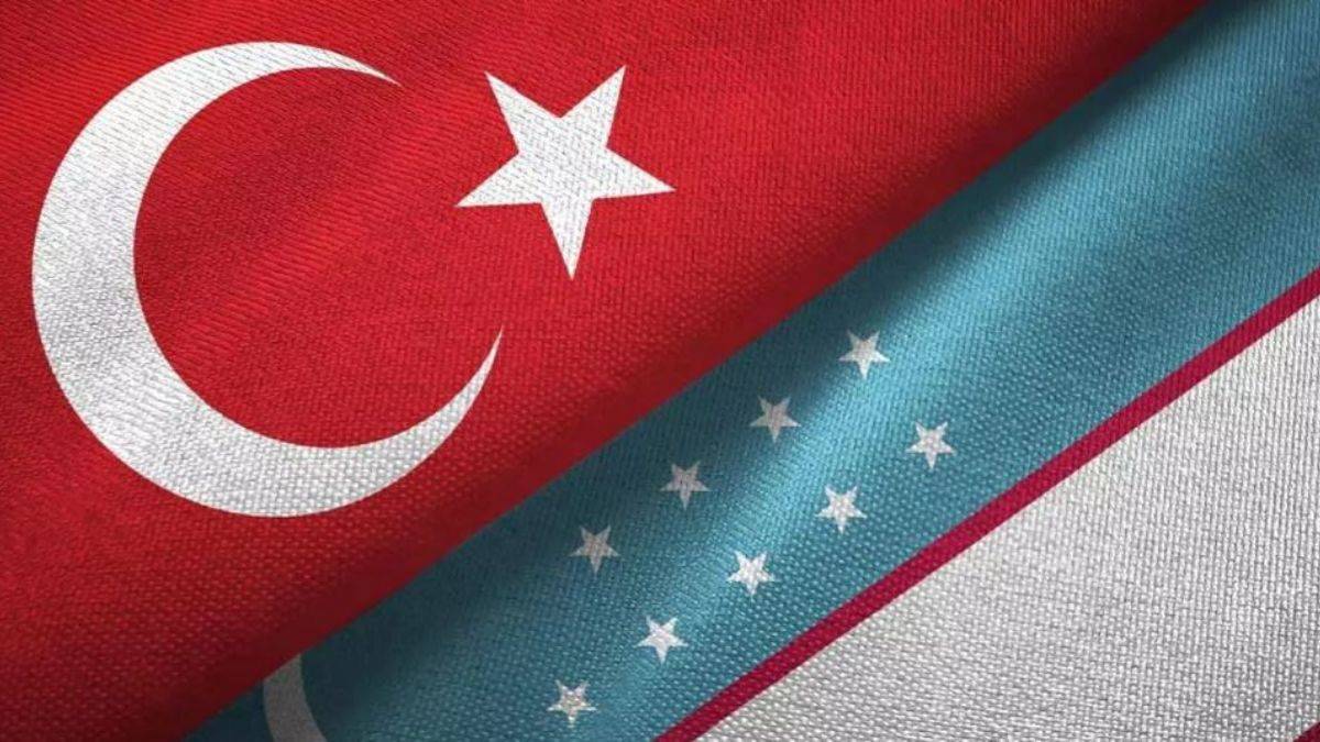 Türkiye kardeş ülke ile 7 anlaşma imzalandı