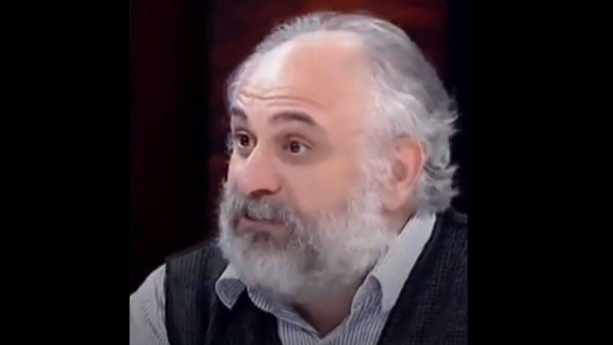 İhsan Fazlıoğlu'dan 'İslamcı-Müslüman' eleştirisi