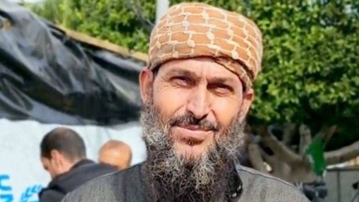 'Allah ne yazdıysa, ölüme de hayata da merhaba'