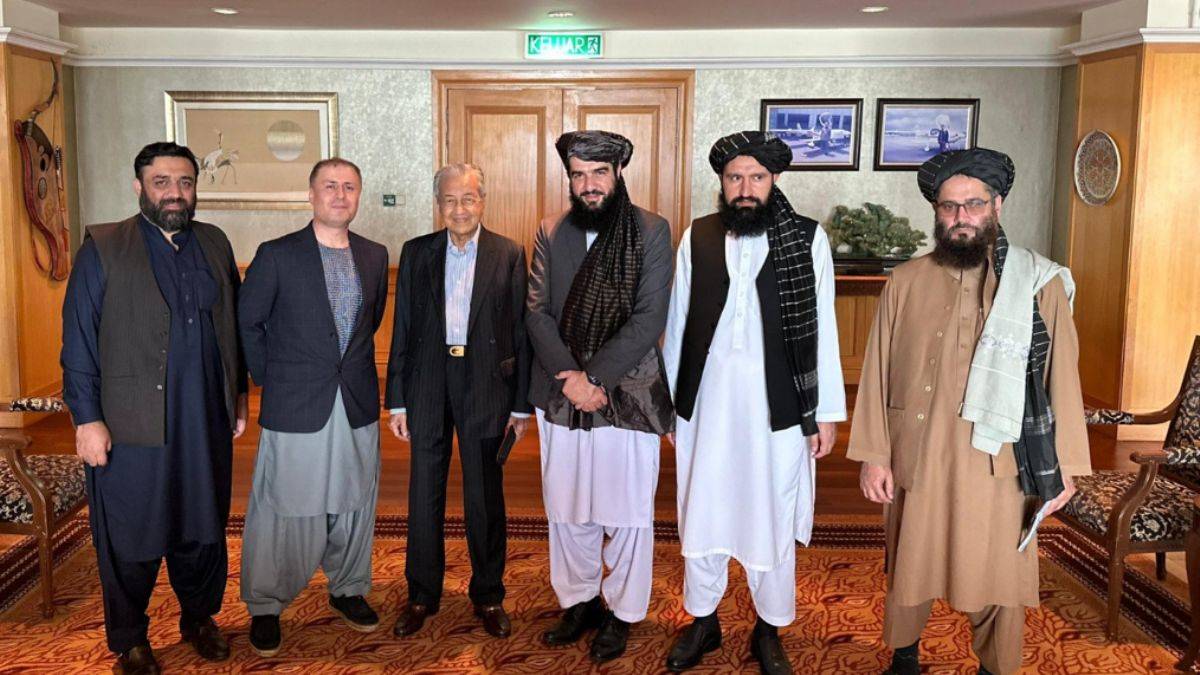 Afganistan'dan İran'a yatırım daveti