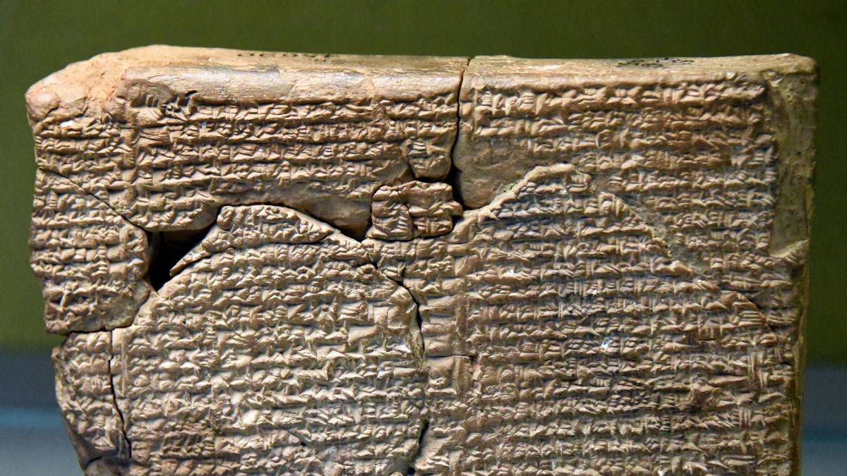 3 bin yıllık tabletler uzaydaki gizemlerin çözülmesine nasıl yardımcı oluyor?