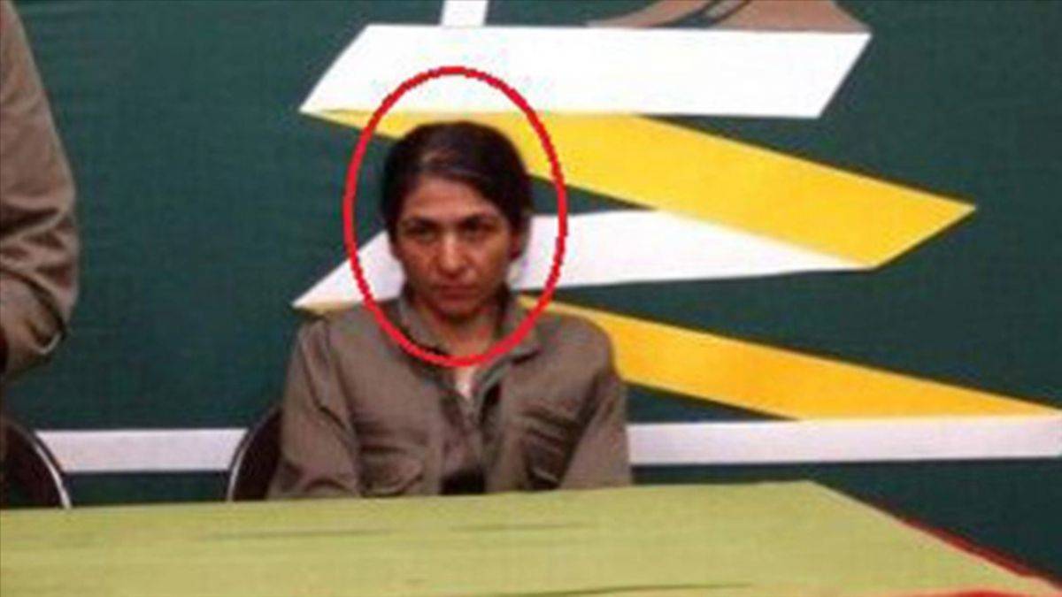 MİT operasyonunda etkisiz hale getirildi