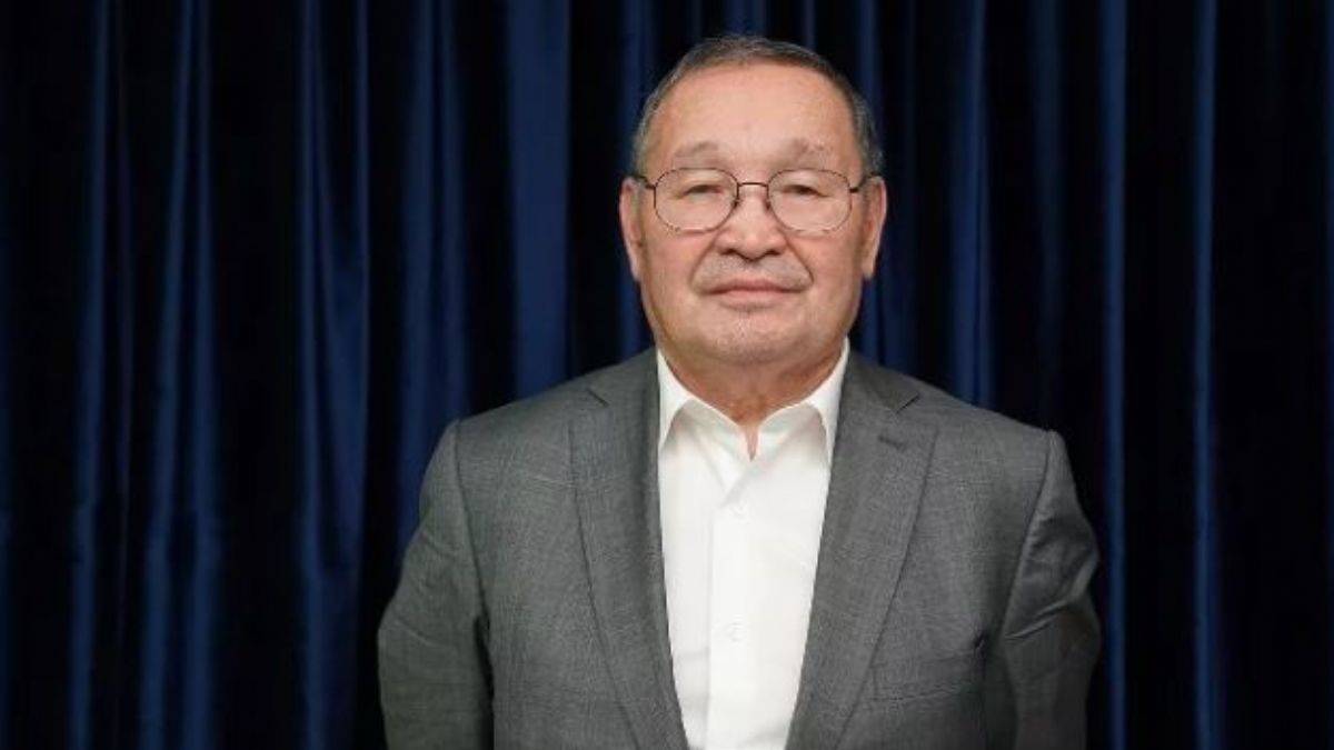 Samaşev: Türkiye’nin büyük bir Cumhuriyet olmasını arzu ediyoruz