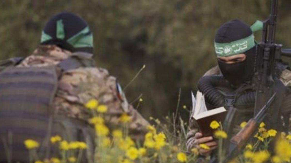 Filistin'in 'uyandırdığı' Amerikalı