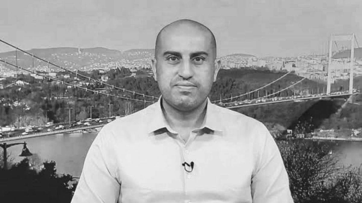 Uludağ Üniversitesi'ndeki Filistinli öğrenci İsrail saldırısında şehit oldu