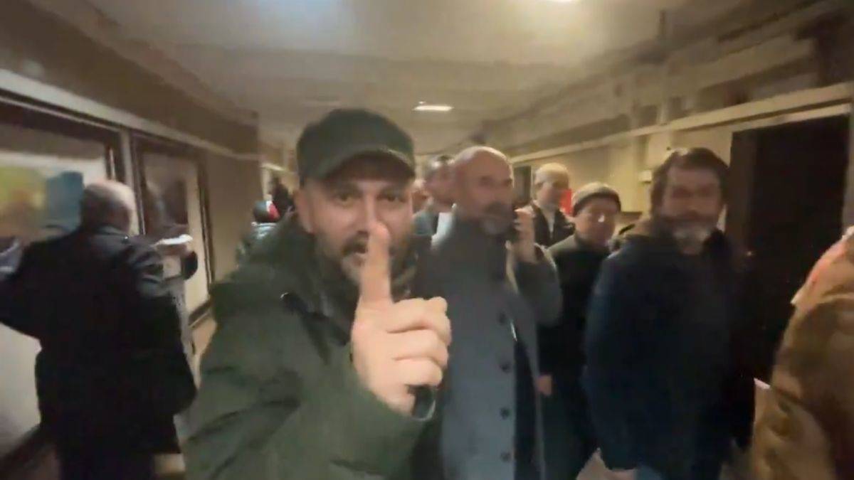 Fatih Altaylı'ya dava kuyruğu: 'Hesap vereceksin'