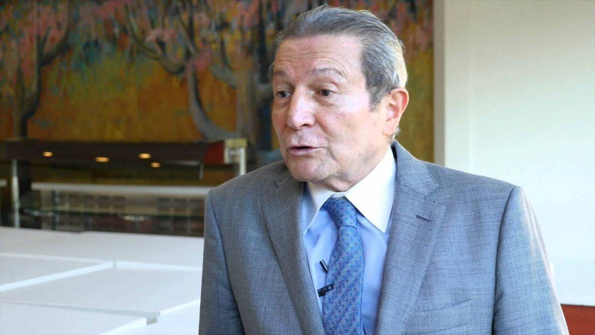 Prof. Dr. Baltaş: Başarısızlık yoksa hayatın mantar demek