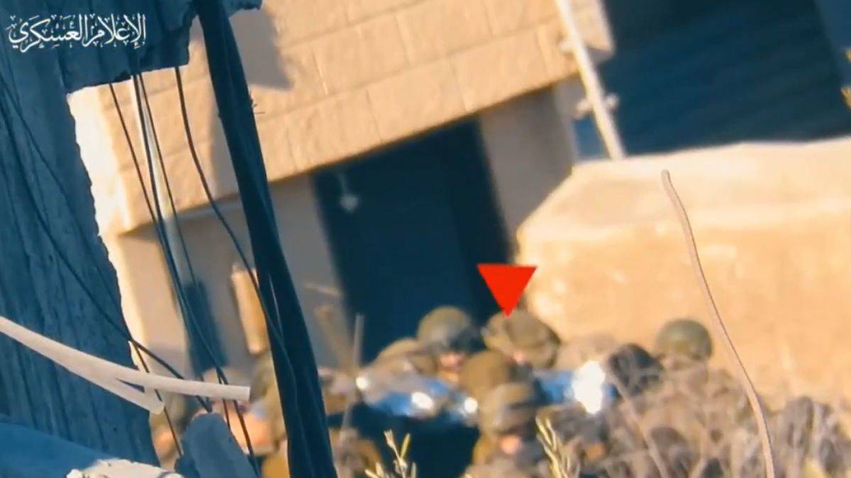 Kassam'dan İsrail ordusuna peş peşe ağır darbeler