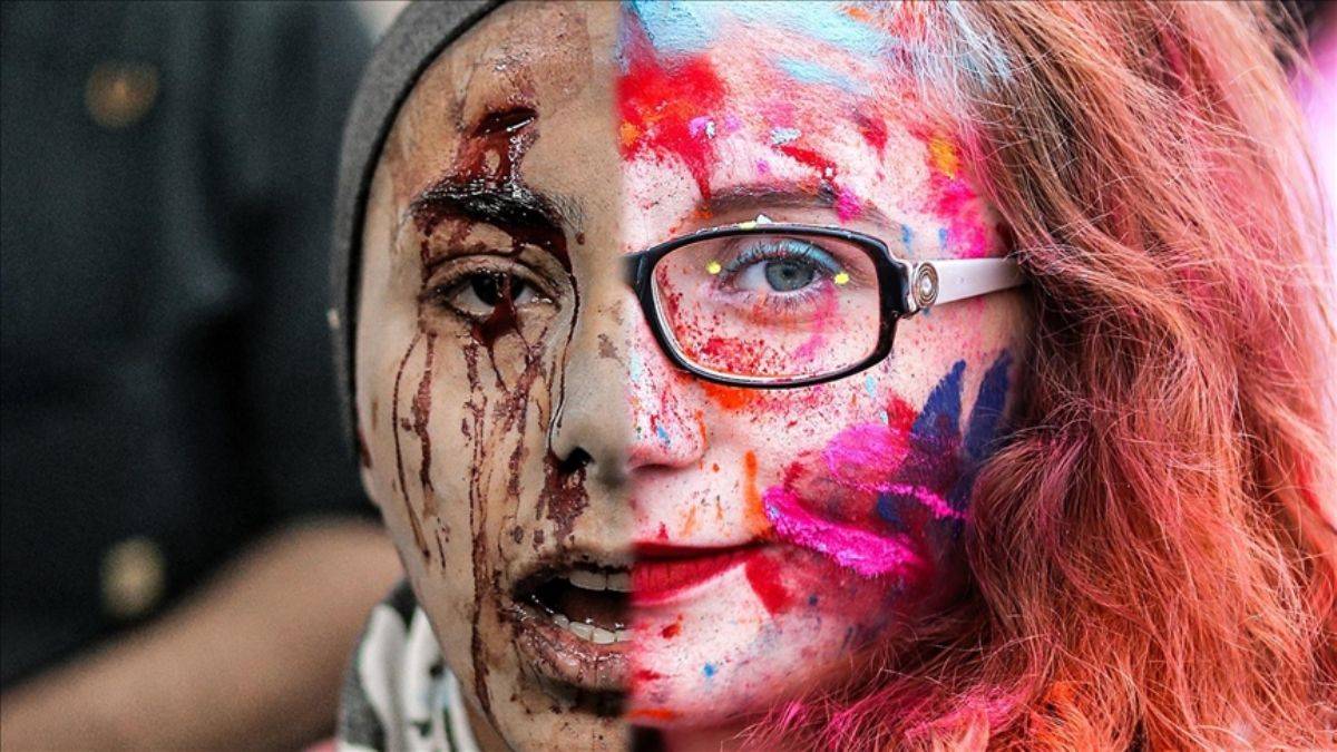 82. Gün: İsrail 8 bin 800 çocuğu öldürdü! Dünyanın 'iki yüzü'