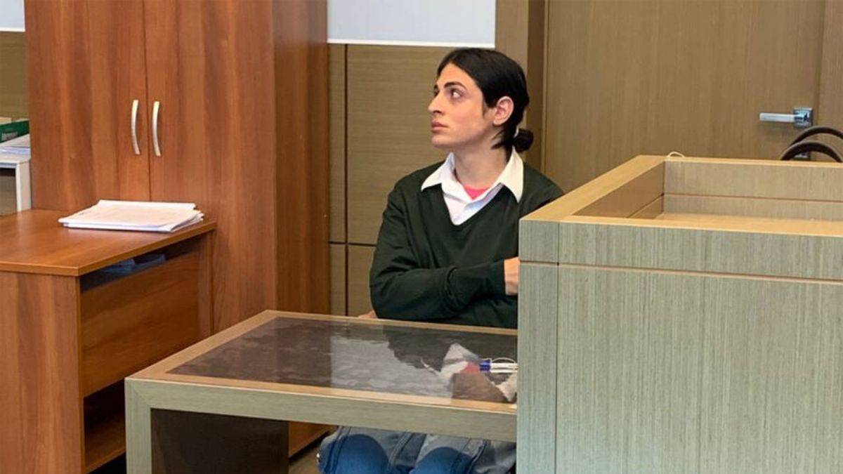 LGBT'li porno içerik satıcısı trans fenomene hapis