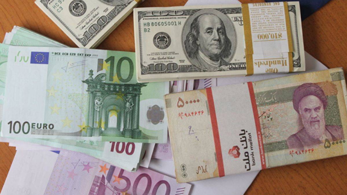 İran-Rusya ticaretinde dolar kaldırıldı
