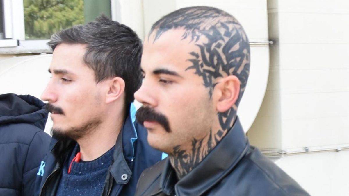 Cinayet sebebi: 'Manifesto kuralı, ben de öldürdüm'