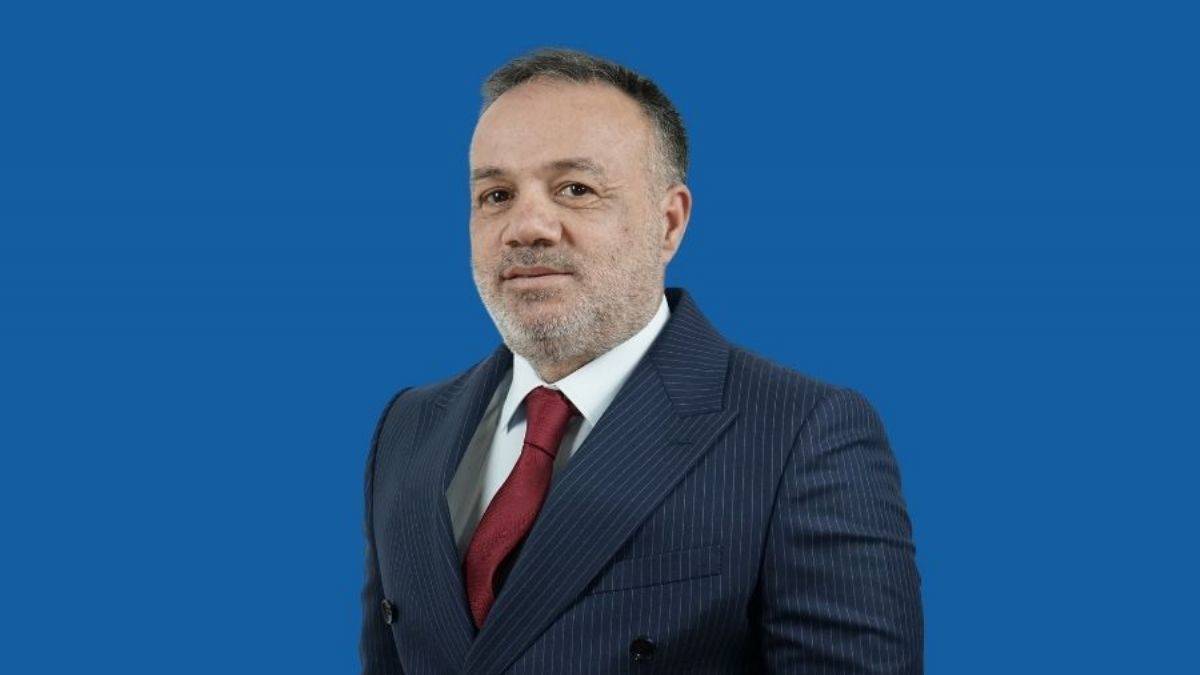 Yücel Türkyücel Kimdir?