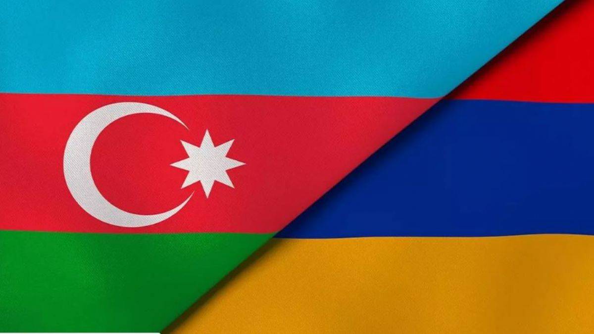 Azerbaycan'dan Ermenistan'a ılımlı mesaj