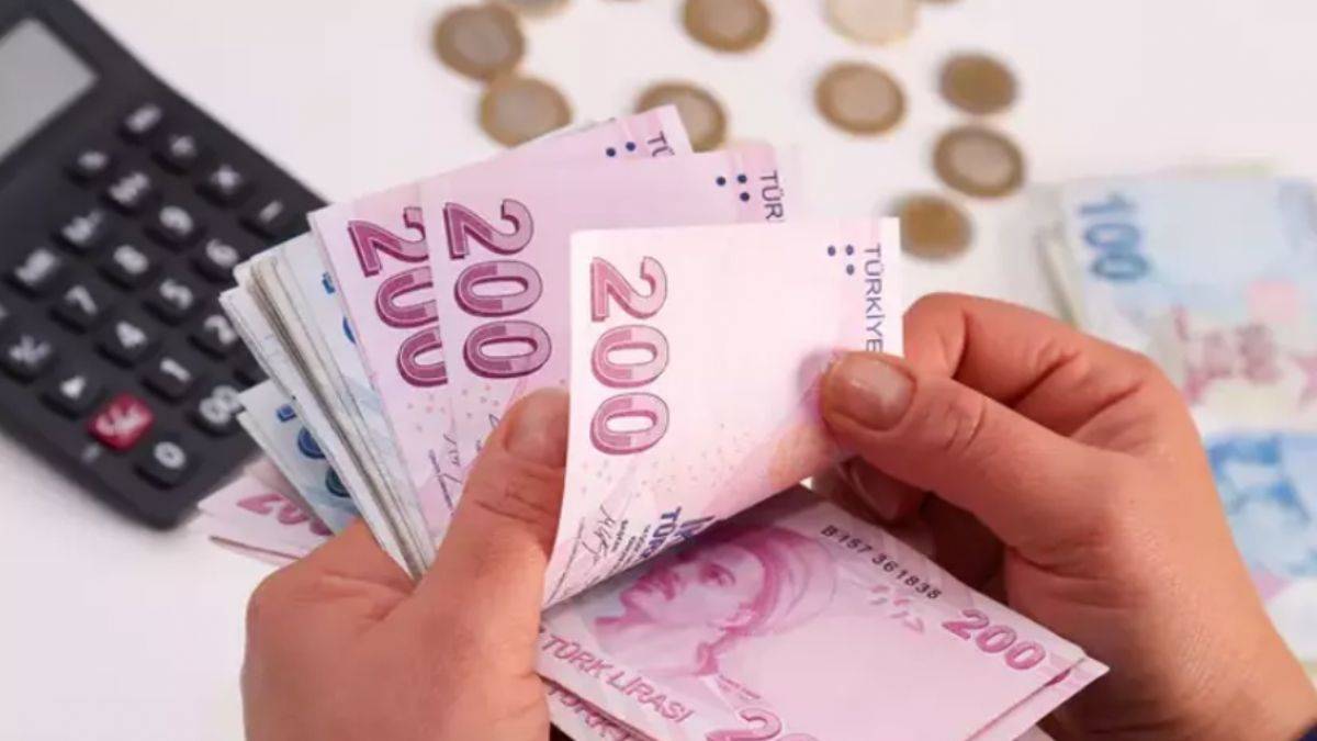 Asgari ücrette '2 TL küsurat' tartışması