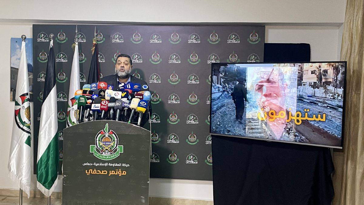 Hamas: Her türlü tavsiyeye açığız