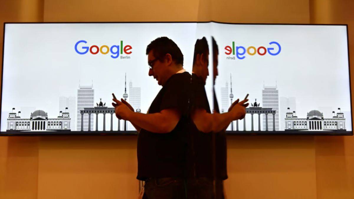 Google'a ihlal davası; her türlü arama takip ediliyor