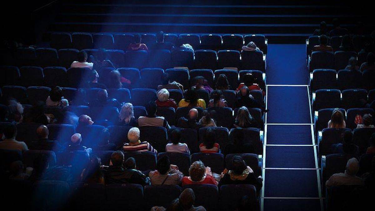 2023'te Türkiye'de en çok izlenen 10 film