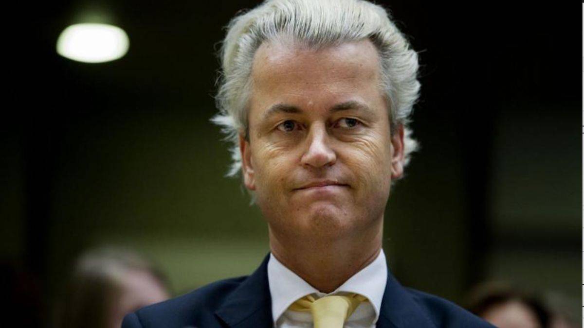 Wilders'a tepkiler çığ gibi! 'Atatürk - Suudi Arabistan: 10-0'