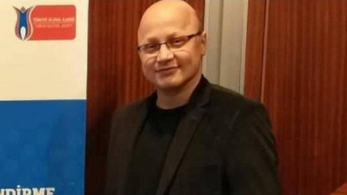 Kalp krizi geçiren genç öğretmen öldü