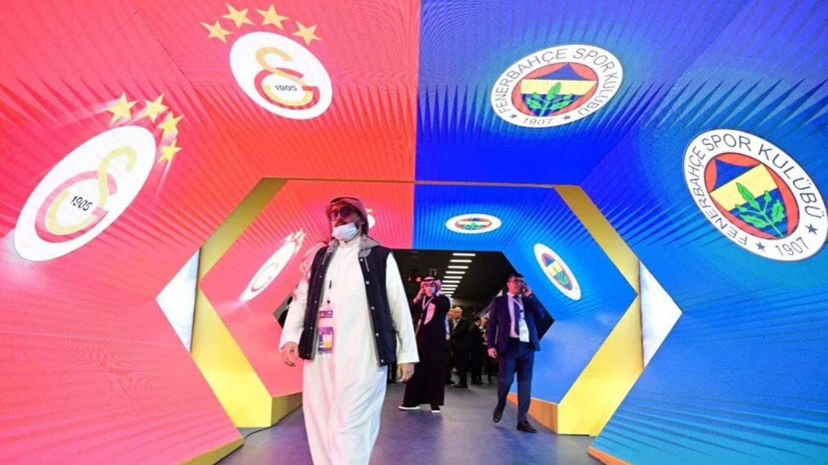 10 soruda Süper Kupa krizi; Suudi Arabistan'da ne oldu?