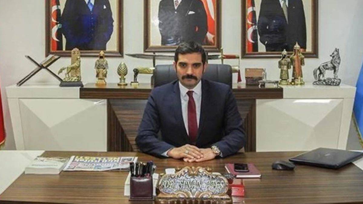 Sinan Ateş soruşturmasında yeni gelişme