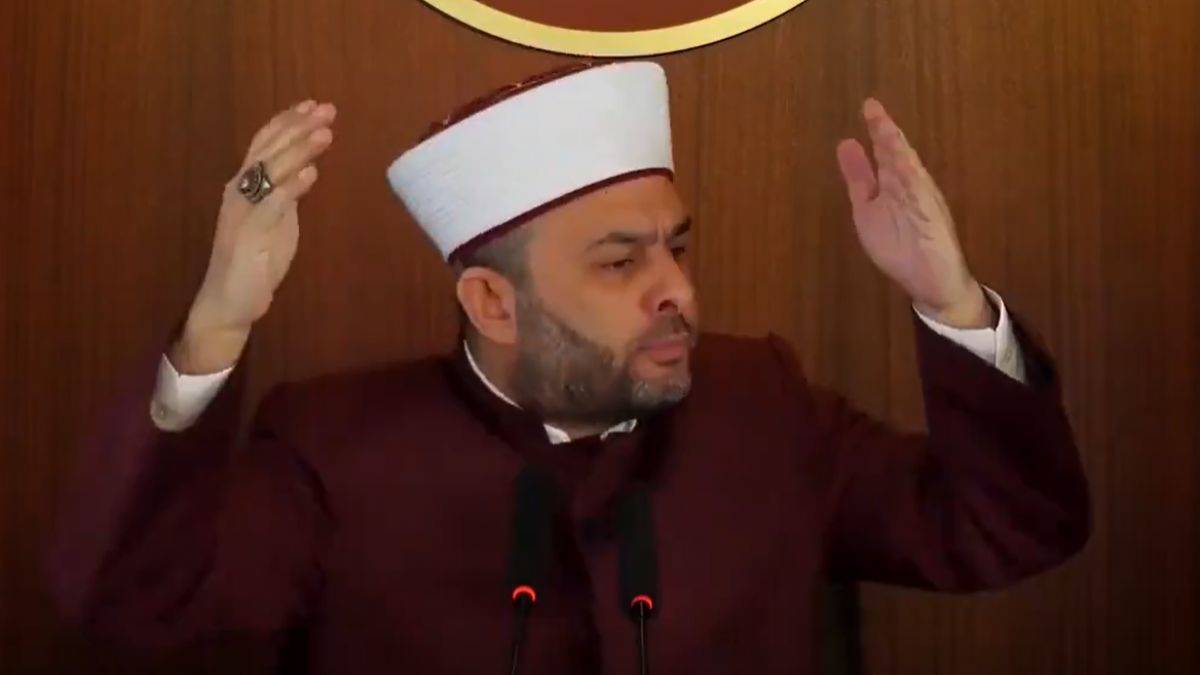 Halil Konakçı Suudi Arabistan'daki Süper Kupa finali ile ilgili şok eden detayları paylaştı