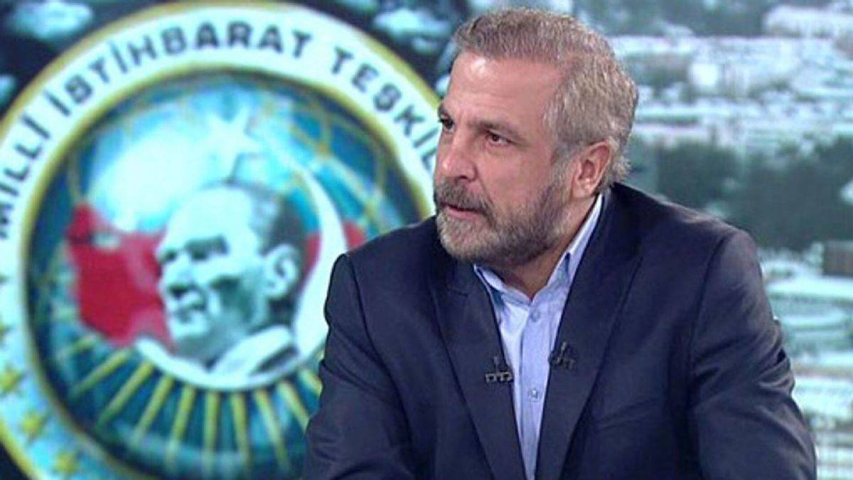 Mete Yarar: Bu füzeyi konuşmamız sakıncalı çünkü...