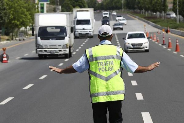 İstanbul'da yılbaşı tedbirleri! Bazı yollar trafiğe kapatılacak