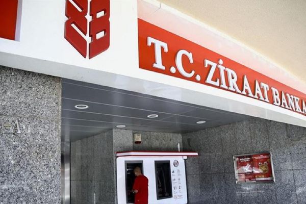 Ziraat Bankasından Hazine destekli tarım finansmanı