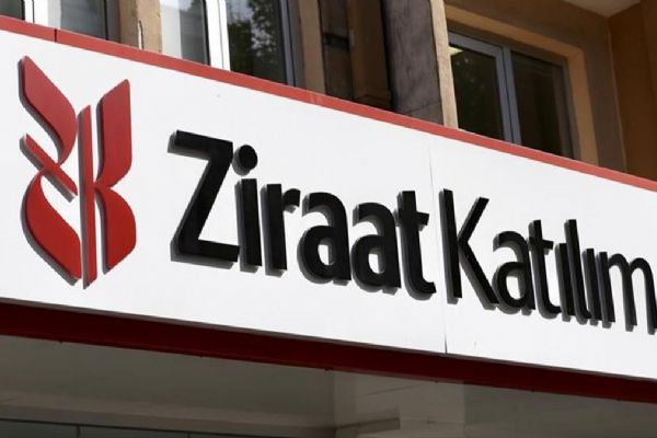 Ziraat Katılımdan Hazine destekli tarım finansmanı