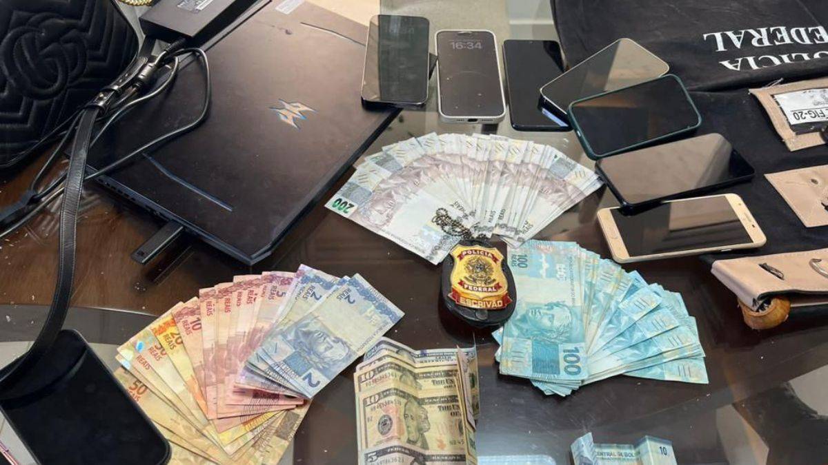 Uyuşturucu baronunu eşinin doğumu yakalattı