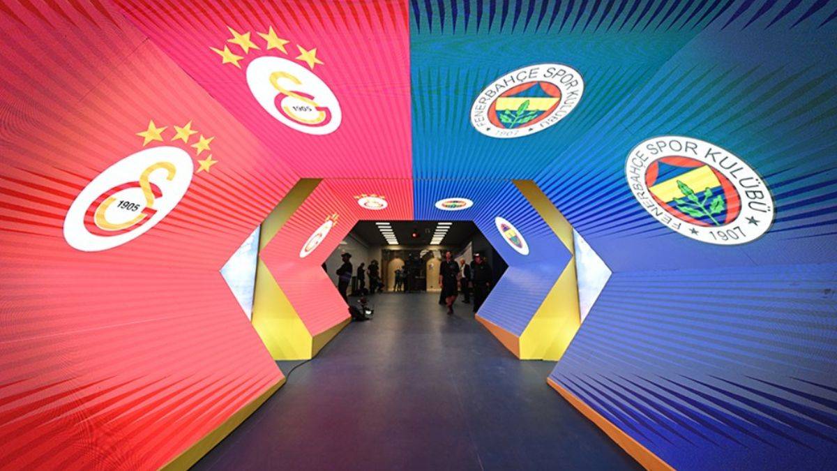 Perinçek'ten Galatasaray ve Fenerbahçe'ye tepki