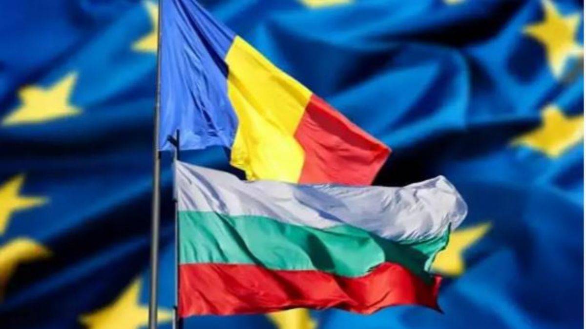 Bulgaristan ve Romanya Schengen'e dahil oldu!