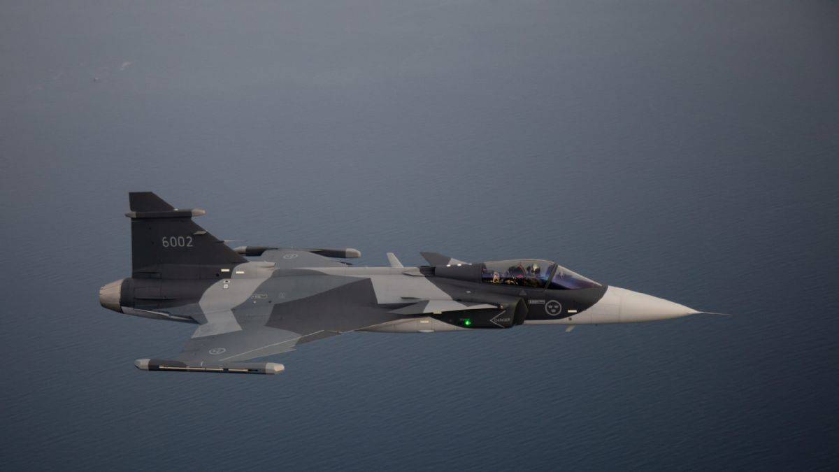 Türkiye'den müthiş hamle! F-35'a alternatif buldu