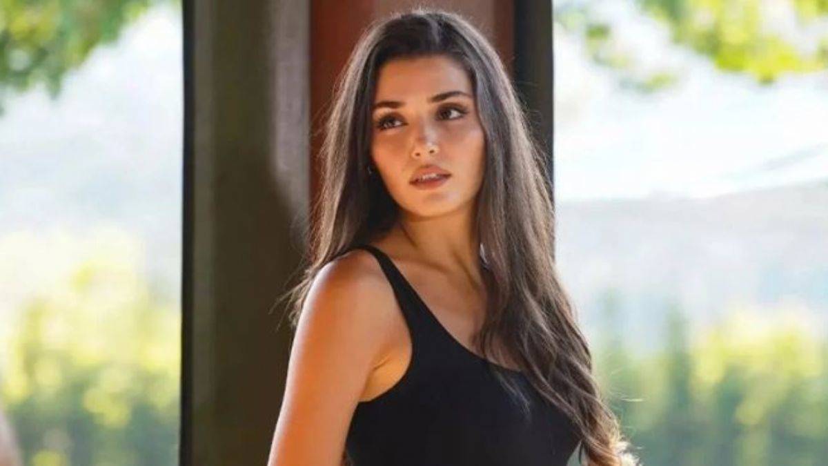 Suudi Arabistan'dan Hande Erçel'in o paylaşımından sonra kötü haber