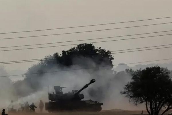 Hizbullah: İsrail ile çatışmalarda 1 mensubumuz daha öldü