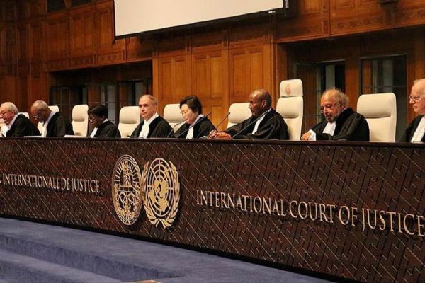 Dava Güney Afrika'dan kanıt Türkiye'den!