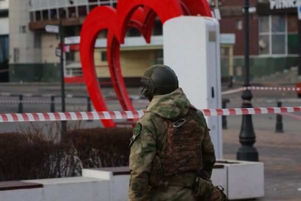 Rusya savaşı, Ortodoks Ukrayna'yı Katolik ve Protestan Batı'ya yaklaştırıyor