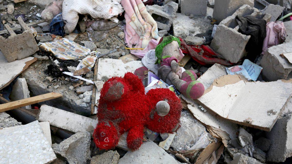 İsrailli gazeteci: İsrailliler insanlıktan çıktı