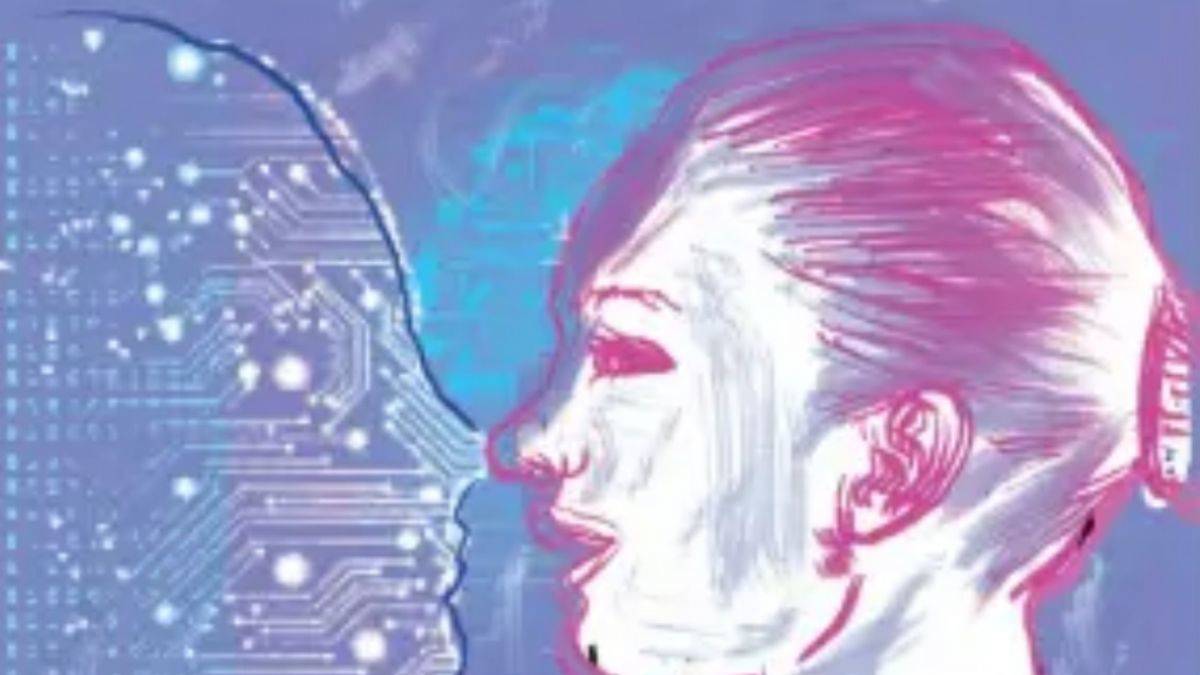 İnsanoğlu şeytani büyüyü yaptı; Yapay Zeka