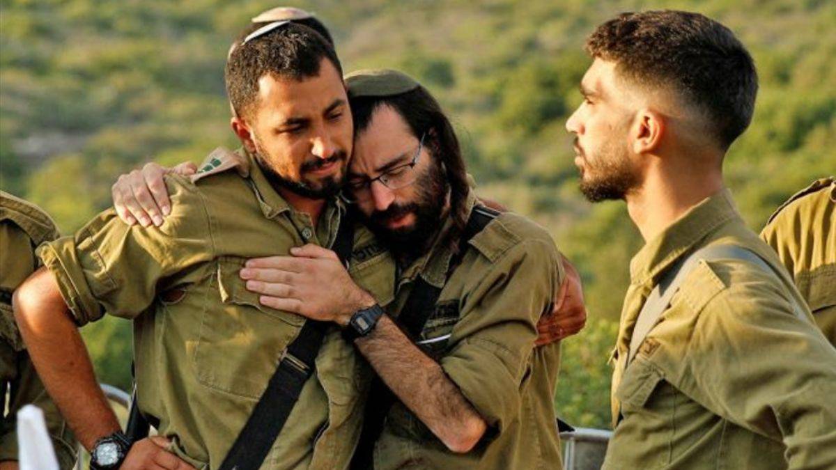 İsrail'de 'ruh sağlığı' çöktü! Psikiyatristler kaçıyor