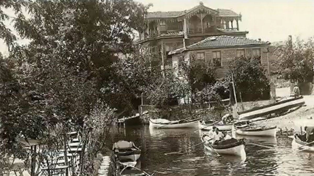 İstanbul ne zaman İstanbul olmaktan çıkmaya başladı