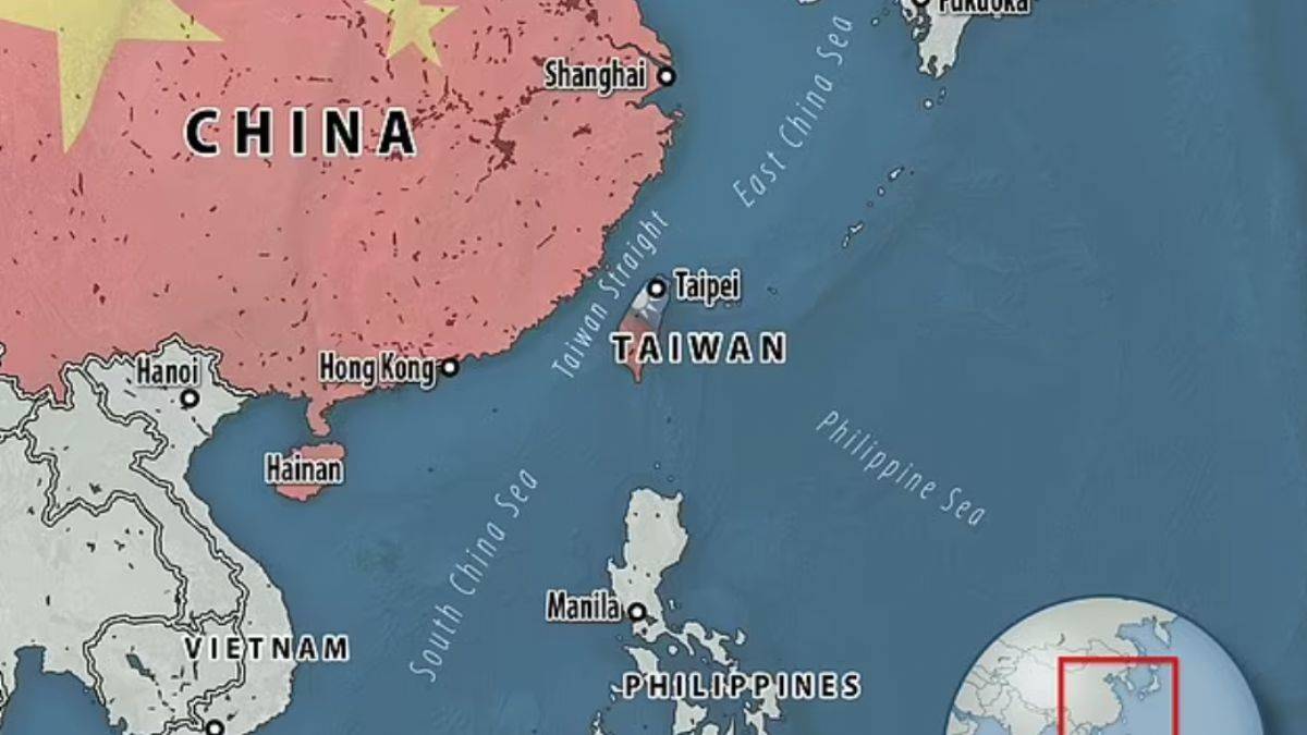 Tayvan-Çin savaşı çıkabilir mi? Taraflar sertleşti