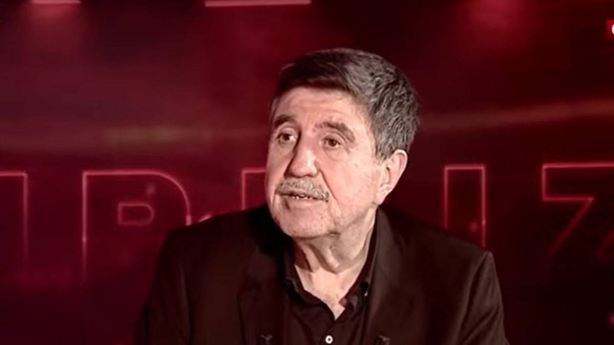 Altan Tan: İslamcılar kapağı açılmış gazoz gibiler