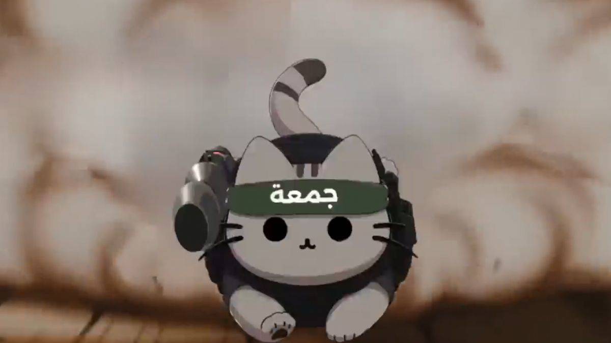 İsrail ordusuyla dalga geçti: 'Cuma'nın Gazze Maceraları'