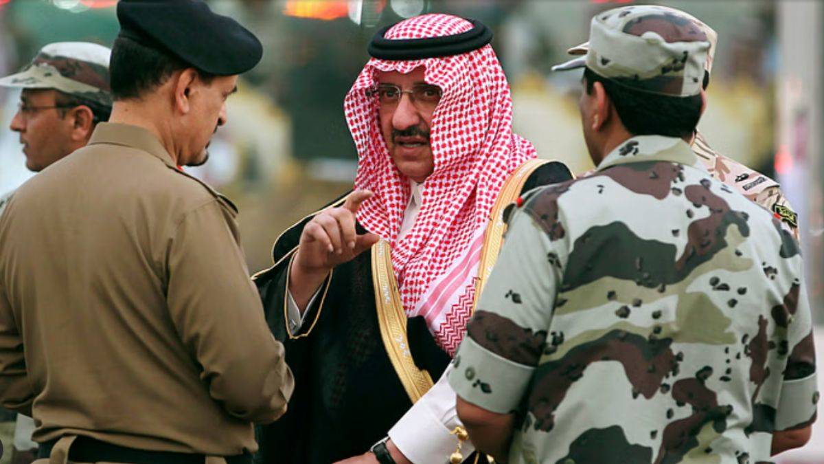 Suudi Arabistan'da rekor sayıda idam