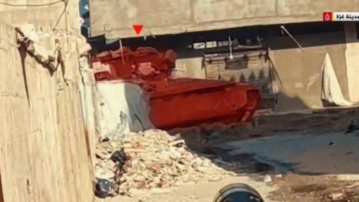 Kassam Tugayları'ndan yeni paylaşım