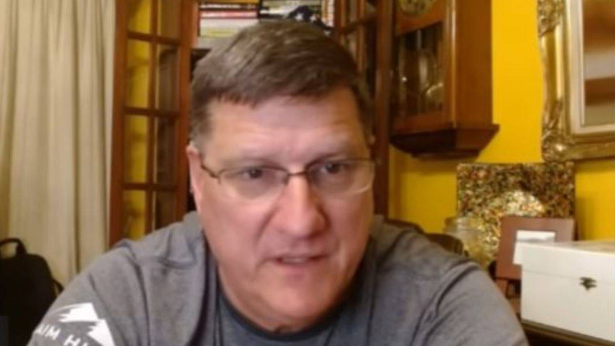 ABD'li eski subay: 'Hamas'ı alkışlıyorum, İsrail var olmayı hak etmiyor'